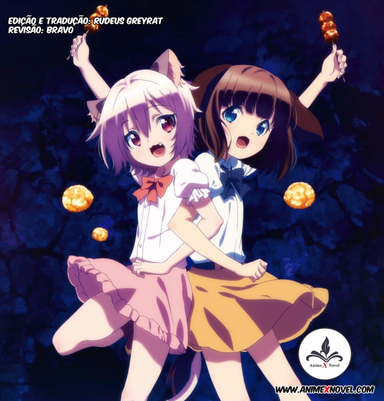Death March – Drama CD – Faixa 3