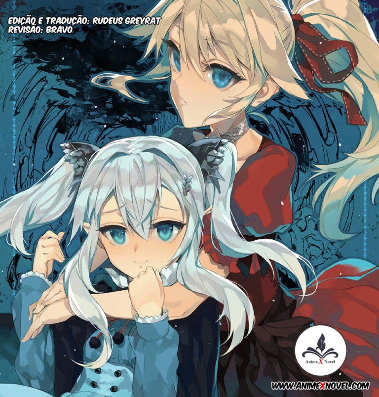 Death March – Drama CD – Faixa 4