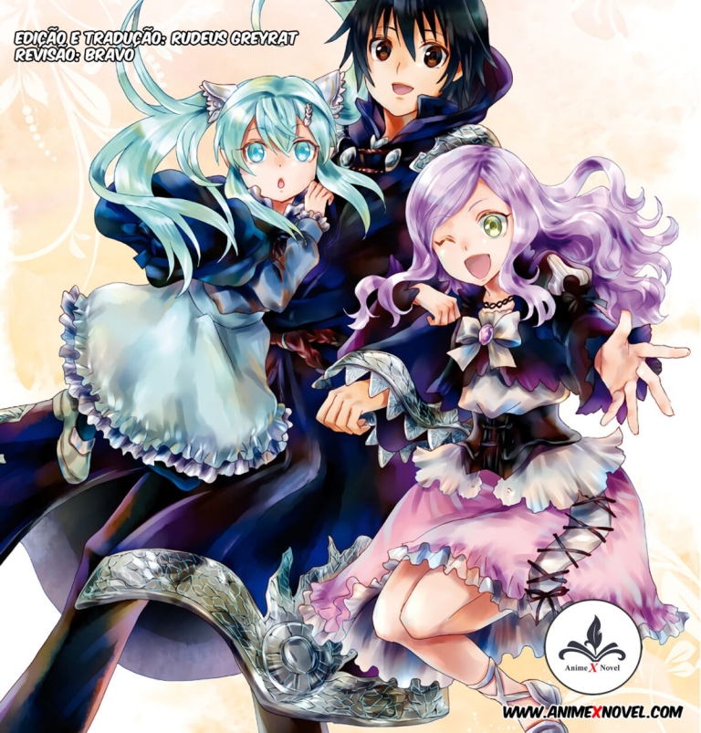 Death March – Drama CD – Faixa 6