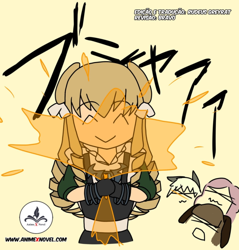 Death March – Drama CD – Faixa 7
