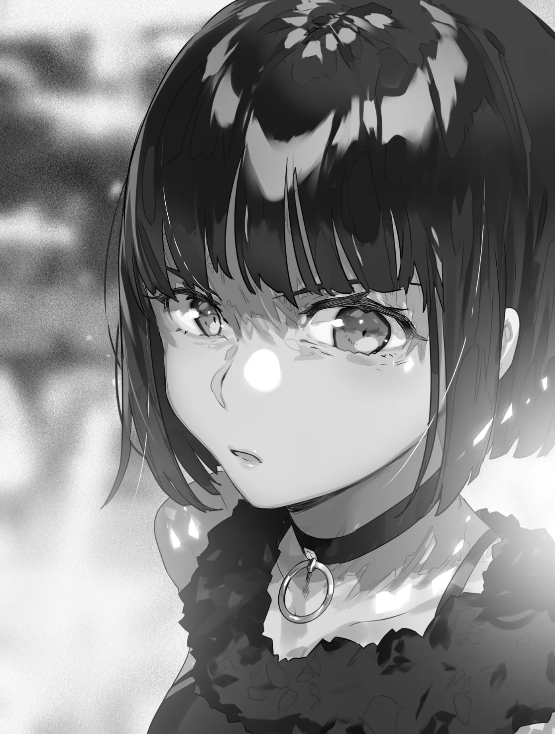 Hai to Gensou no Grimgar â CapĂtulo 11  â Volume 14 â Leia o capĂtulo completo Ilustração Light Novel Hai To Gensou No Grimgar Animexnovel Grimgar Of Fantasy And Ash Vol 14 Ilustration 10 do capĂtulo Hai to Gensou no Grimgar â CapĂtulo 11  â Volume 14