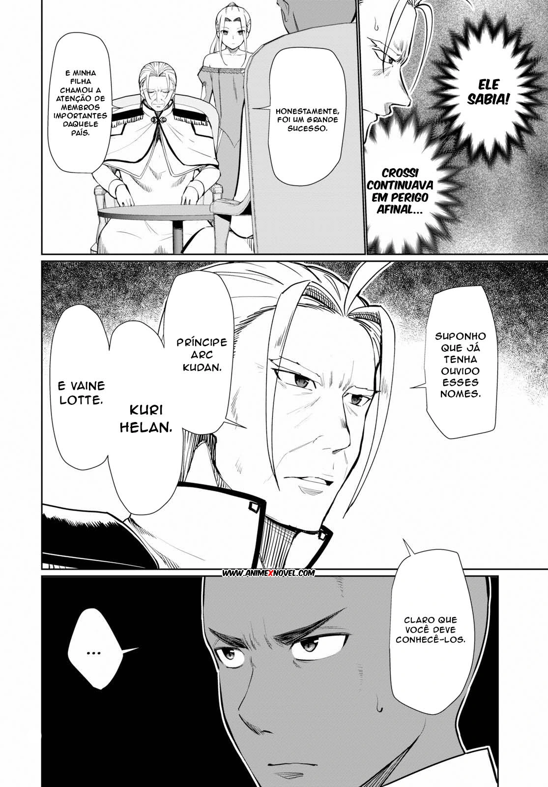 Visualização Botsuraku Yotei Animexnovel Expecting To Fall Into Ruin I Aim To Become A Blacksmith Manga Ch 28 Page 03 no capítulo Botsuraku Yotei – Capítulo 28 Página Botsuraku Yotei Animexnovel Expecting To Fall Into Ruin I Aim To Become A Blacksmith Manga Ch 28 Page 03 do capítulo Botsuraku Yotei – Capítulo 28