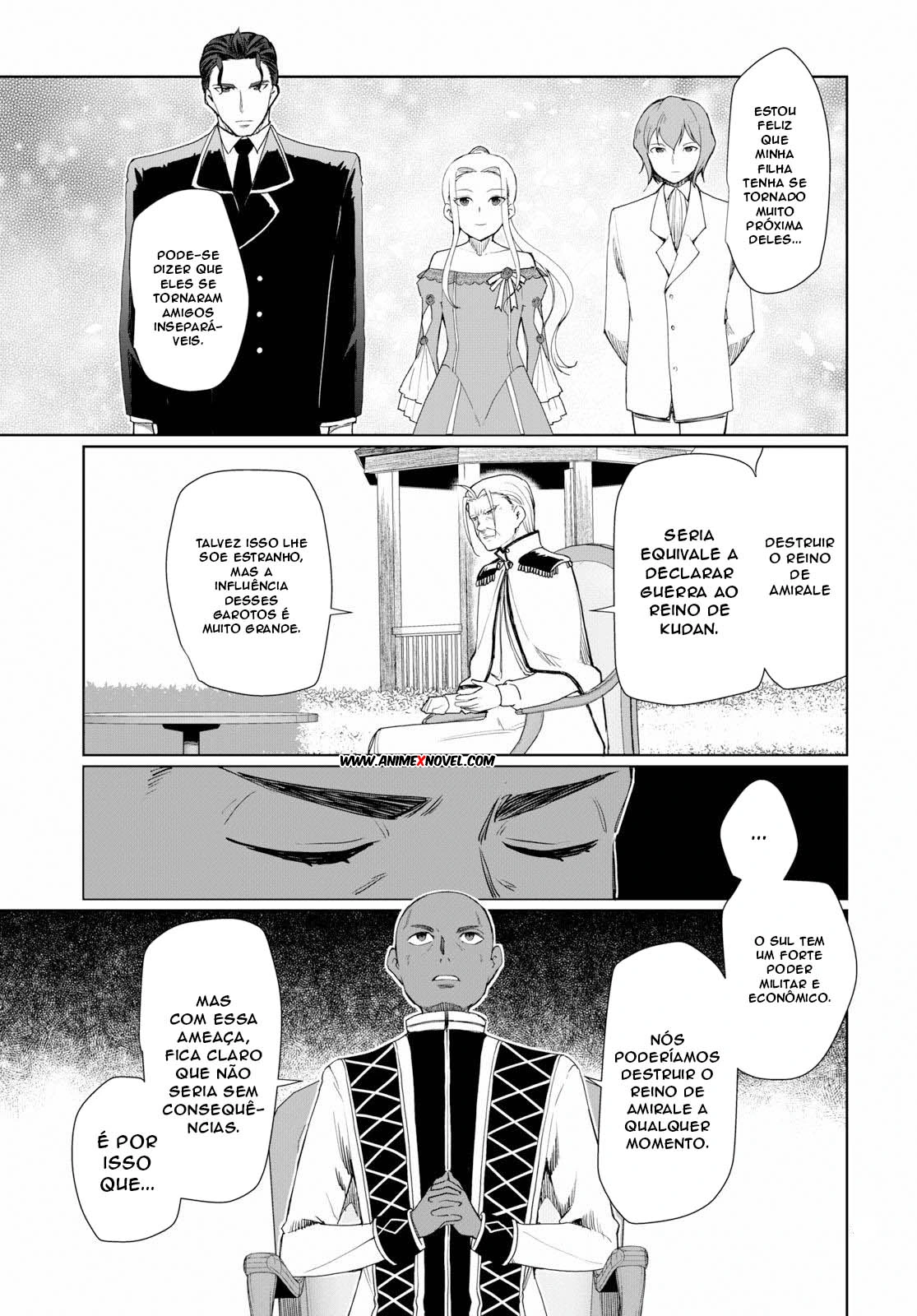 AnimeXNovel apresenta Botsuraku Yotei Animexnovel Expecting To Fall Into Ruin I Aim To Become A Blacksmith Manga Ch 28 Page 04 em Botsuraku Yotei – Capítulo 28 Visualização Botsuraku Yotei Animexnovel Expecting To Fall Into Ruin I Aim To Become A Blacksmith Manga Ch 28 Page 04 – Botsuraku Yotei – Capítulo 28