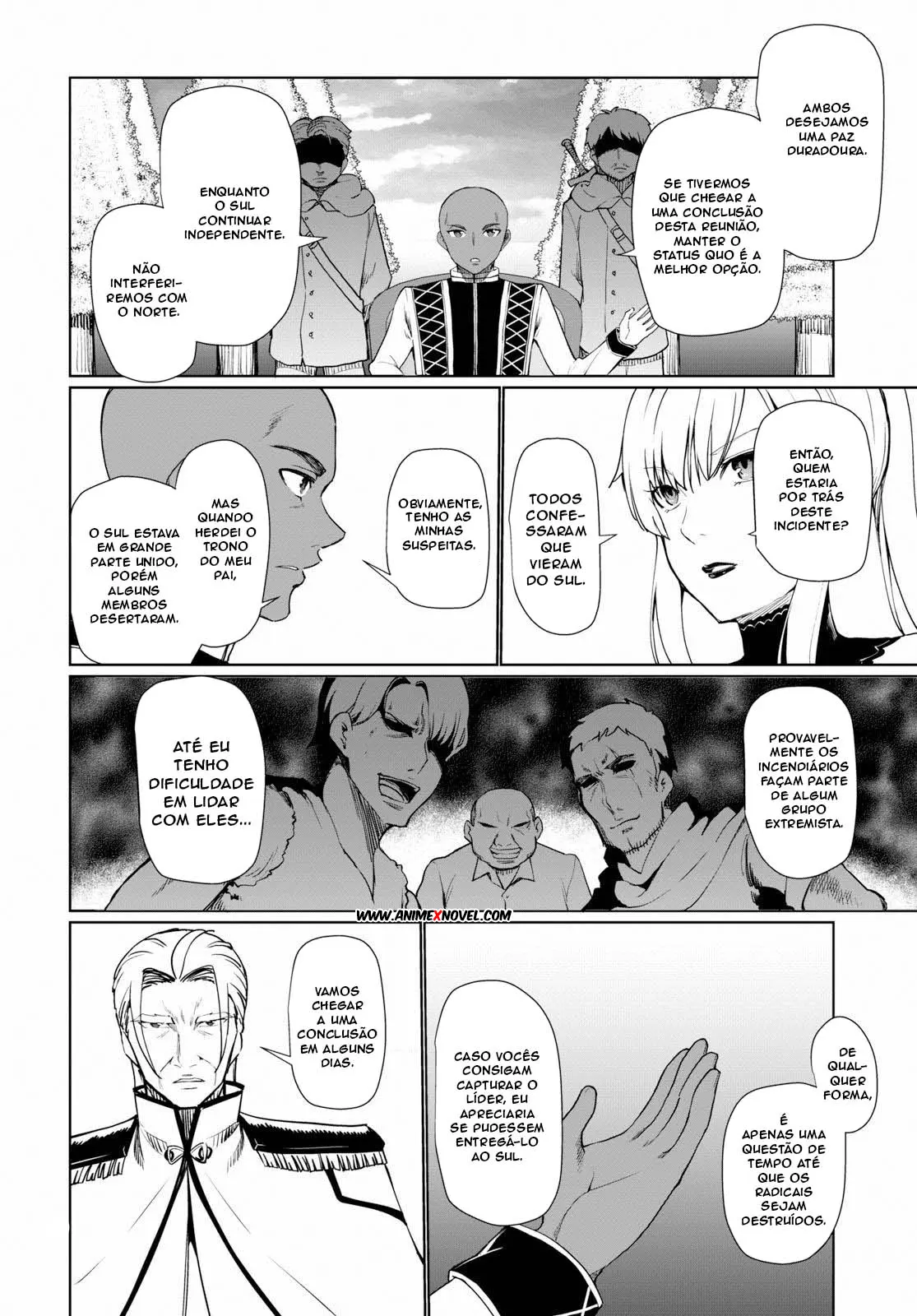 Botsuraku Yotei – Capítulo 28: detalhe Botsuraku Yotei Animexnovel Expecting To Fall Into Ruin I Aim To Become A Blacksmith Manga Ch 28 Page 07 Visualização Botsuraku Yotei Animexnovel Expecting To Fall Into Ruin I Aim To Become A Blacksmith Manga Ch 28 Page 07 – Botsuraku Yotei – Capítulo 28