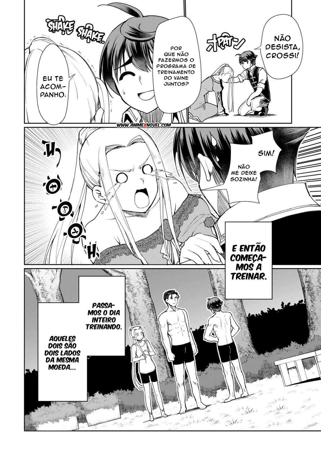 Botsuraku Yotei Animexnovel Expecting To Fall Into Ruin I Aim To Become A Blacksmith Manga Ch 28 Page 13 em português – Botsuraku Yotei – Capítulo 28 Imagem Botsuraku Yotei Animexnovel Expecting To Fall Into Ruin I Aim To Become A Blacksmith Manga Ch 28 Page 13 em Botsuraku Yotei – Capítulo 28
