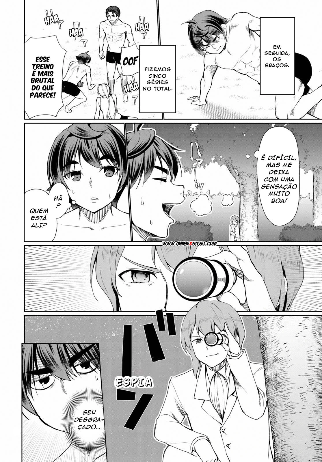 Botsuraku Yotei – Capítulo 28: detalhe Botsuraku Yotei Animexnovel Expecting To Fall Into Ruin I Aim To Become A Blacksmith Manga Ch 28 Page 17 Botsuraku Yotei Animexnovel Expecting To Fall Into Ruin I Aim To Become A Blacksmith Manga Ch 28 Page 17 – Botsuraku Yotei – Capítulo 28 traduzido