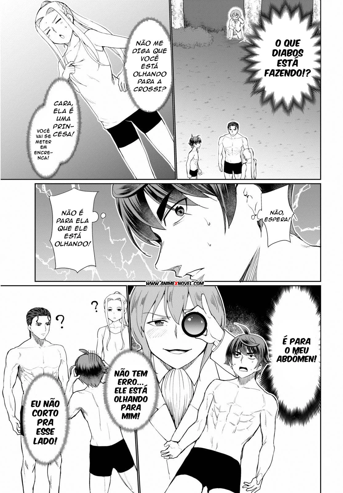 AnimeXNovel apresenta Botsuraku Yotei Animexnovel Expecting To Fall Into Ruin I Aim To Become A Blacksmith Manga Ch 28 Page 18 em Botsuraku Yotei – Capítulo 28 Botsuraku Yotei Animexnovel Expecting To Fall Into Ruin I Aim To Become A Blacksmith Manga Ch 28 Page 18 – Botsuraku Yotei – Capítulo 28 traduzido