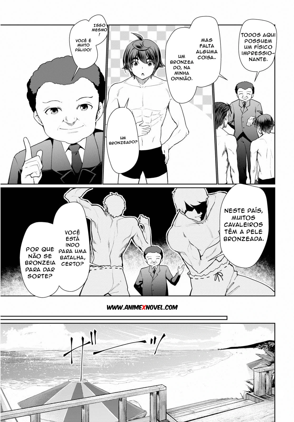 AnimeXNovel apresenta Botsuraku Yotei Animexnovel Expecting To Fall Into Ruin I Aim To Become A Blacksmith Manga Ch 28 Page 20 em Botsuraku Yotei – Capítulo 28 Imagem Botsuraku Yotei Animexnovel Expecting To Fall Into Ruin I Aim To Become A Blacksmith Manga Ch 28 Page 20 em Botsuraku Yotei – Capítulo 28