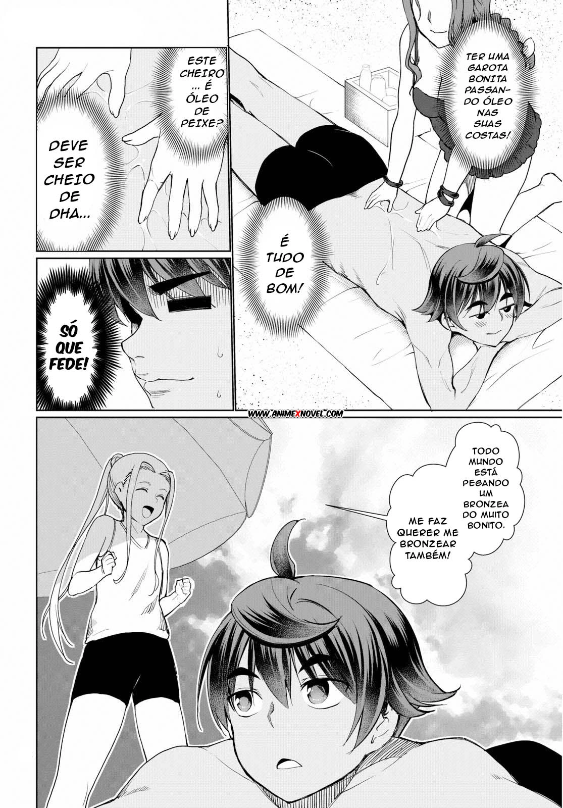 AnimeXNovel apresenta Botsuraku Yotei Animexnovel Expecting To Fall Into Ruin I Aim To Become A Blacksmith Manga Ch 28 Page 21 em Botsuraku Yotei – Capítulo 28 Imagem Botsuraku Yotei Animexnovel Expecting To Fall Into Ruin I Aim To Become A Blacksmith Manga Ch 28 Page 21 em Botsuraku Yotei – Capítulo 28