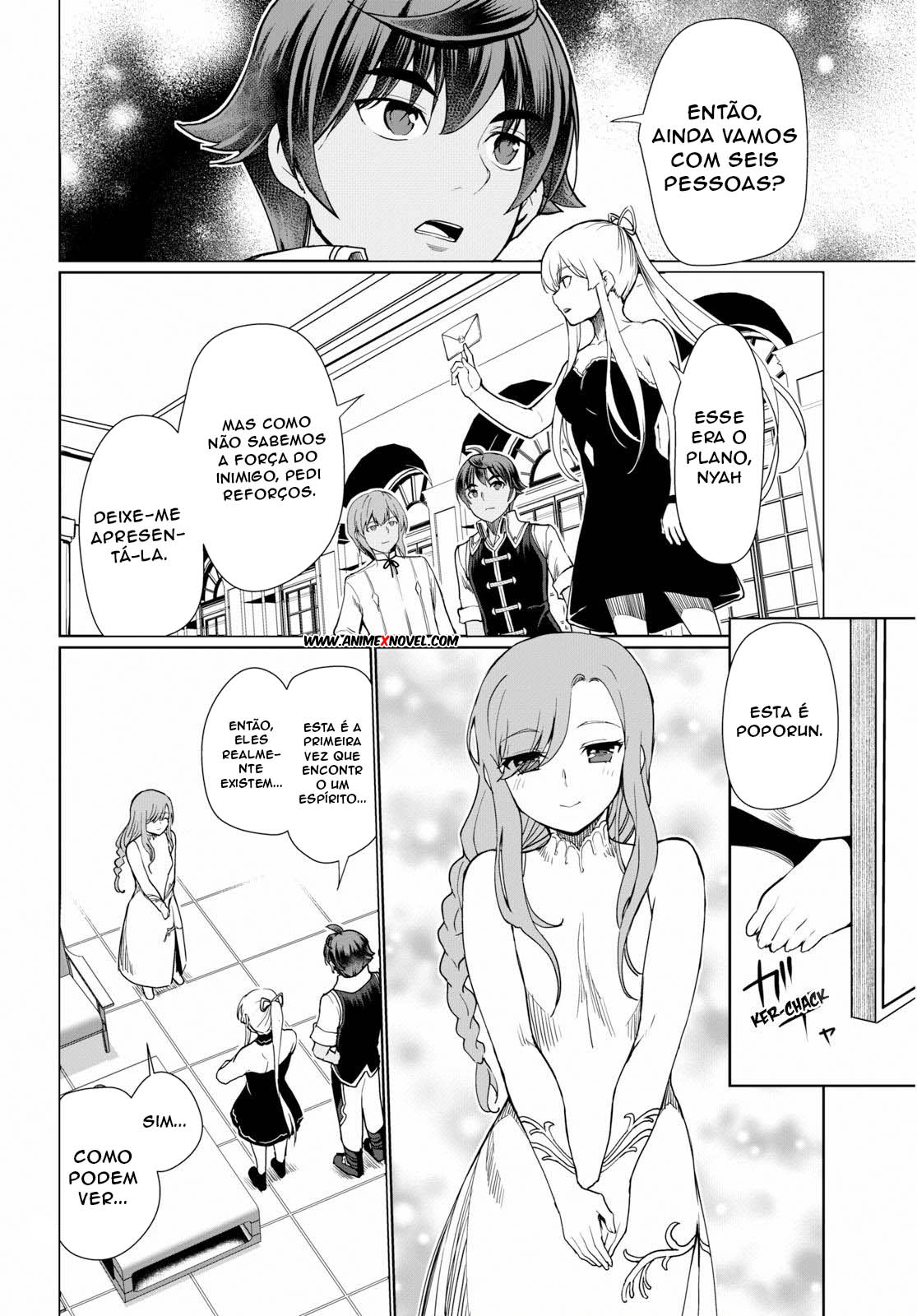 Botsuraku Yotei Animexnovel Expecting To Fall Into Ruin I Aim To Become A Blacksmith Manga Ch 28 Page 23 em português – Botsuraku Yotei – Capítulo 28 Página Botsuraku Yotei Animexnovel Expecting To Fall Into Ruin I Aim To Become A Blacksmith Manga Ch 28 Page 23 do capítulo Botsuraku Yotei – Capítulo 28