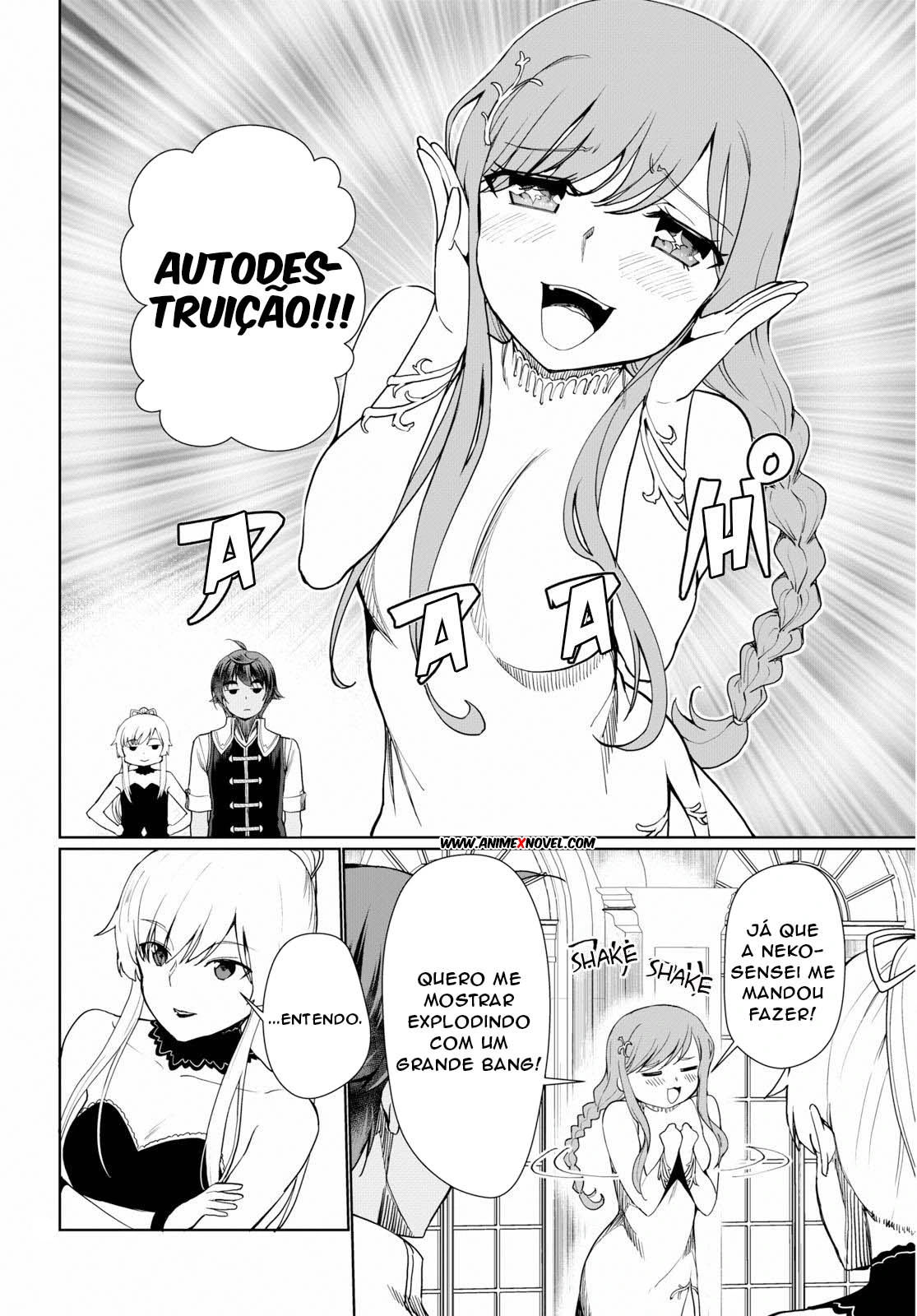 Botsuraku Yotei – Capítulo 28: detalhe Botsuraku Yotei Animexnovel Expecting To Fall Into Ruin I Aim To Become A Blacksmith Manga Ch 28 Page 25 Botsuraku Yotei Animexnovel Expecting To Fall Into Ruin I Aim To Become A Blacksmith Manga Ch 28 Page 25 – Botsuraku Yotei – Capítulo 28 traduzido