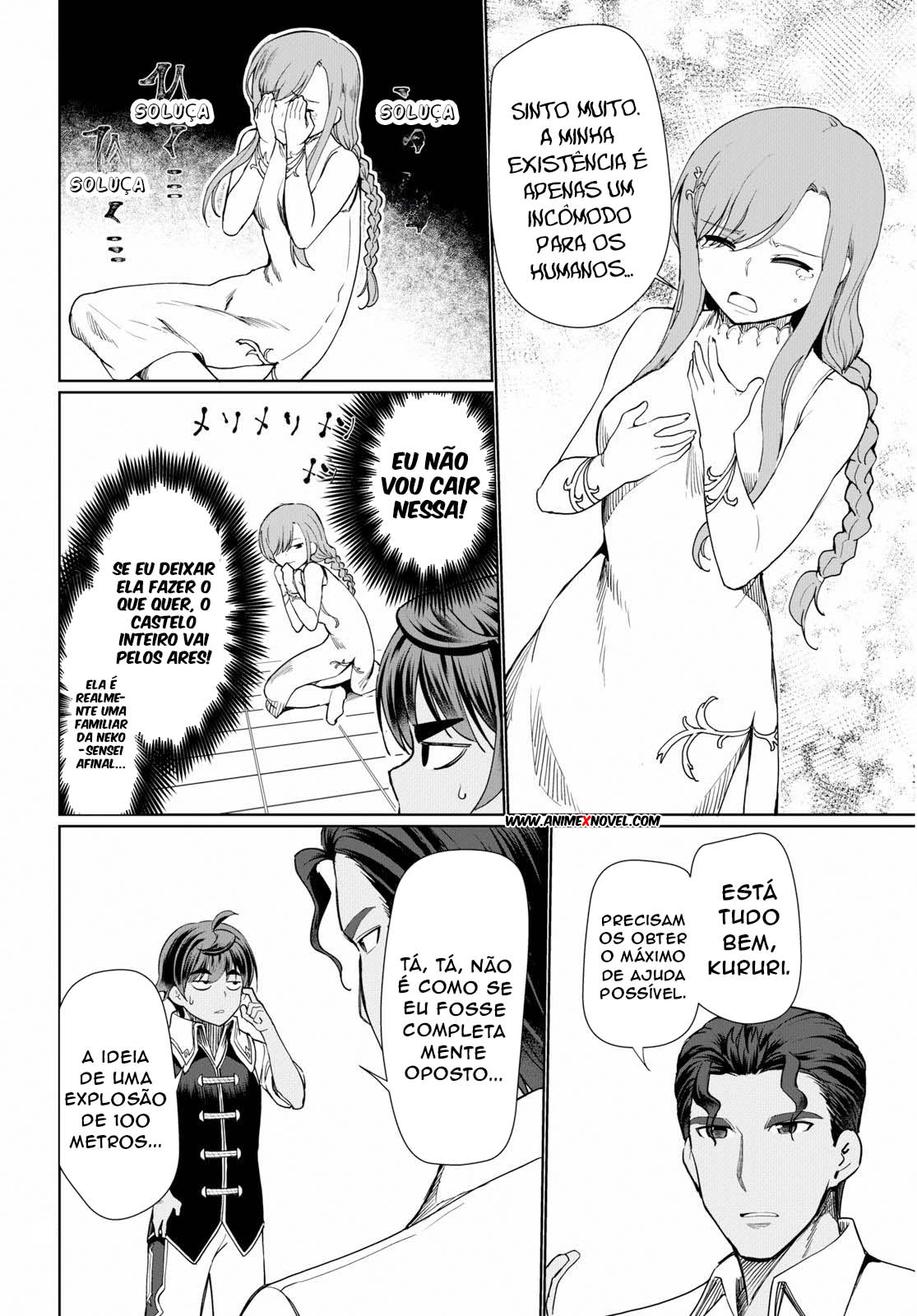 Visualização Botsuraku Yotei Animexnovel Expecting To Fall Into Ruin I Aim To Become A Blacksmith Manga Ch 28 Page 27 no capítulo Botsuraku Yotei – Capítulo 28 Visualização Botsuraku Yotei Animexnovel Expecting To Fall Into Ruin I Aim To Become A Blacksmith Manga Ch 28 Page 27 – Botsuraku Yotei – Capítulo 28