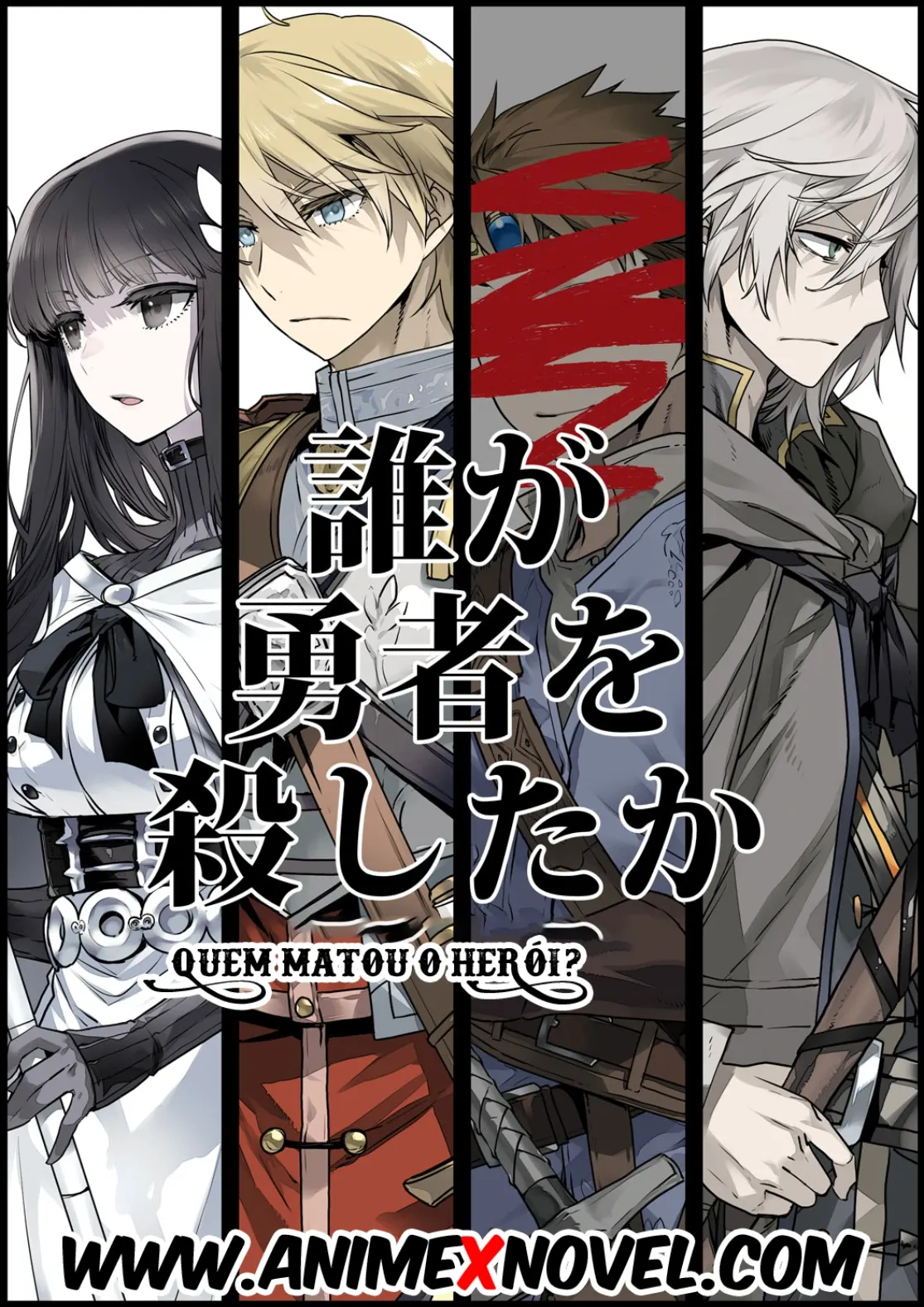 Visualização Dare Ga Yuusha Wo Koroshita Ka Animexnovel Who Killed The Hero Manga Ch 3 Page 02 no capĂtulo Dare ga Yuusha wo Koroshita ka â CapĂtulo 3 Dare Ga Yuusha Wo Koroshita Ka Animexnovel Who Killed The Hero Manga Ch 3 Page 02 â Dare ga Yuusha wo Koroshita ka â CapĂtulo 3 traduzido