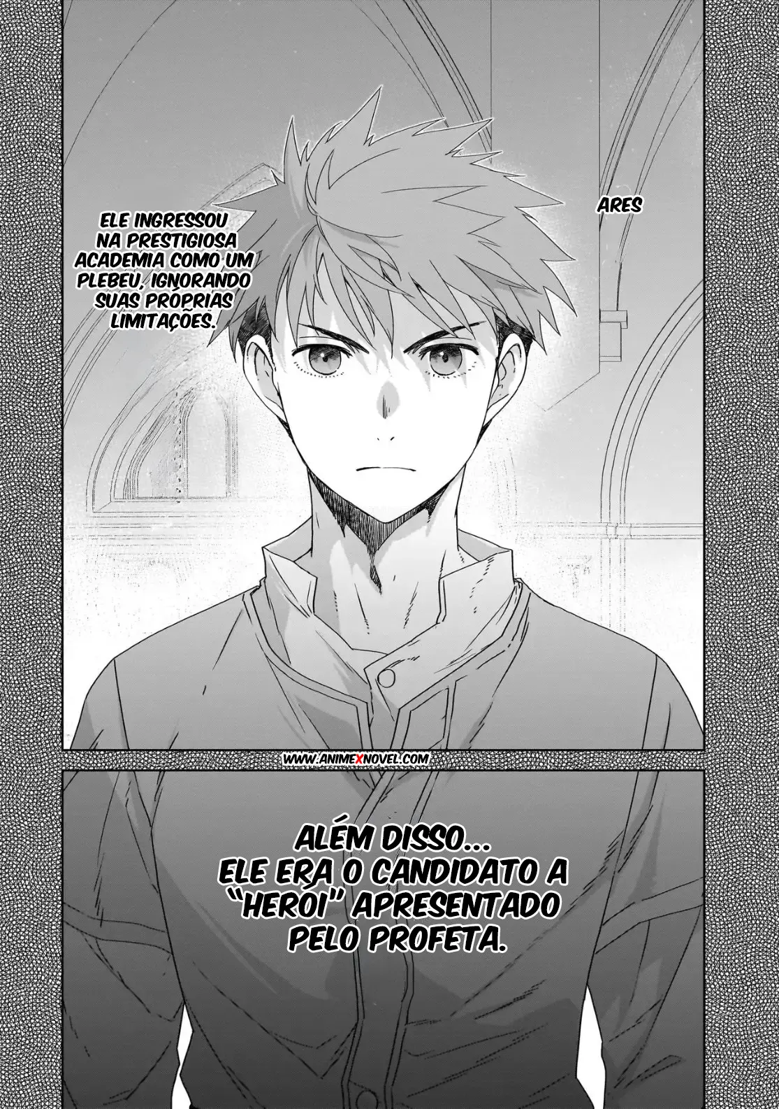 Dare Ga Yuusha Wo Koroshita Ka Animexnovel Who Killed The Hero Manga Ch 3 Page 08 em portuguĂȘs â Dare ga Yuusha wo Koroshita ka â CapĂtulo 3 Imagem Dare Ga Yuusha Wo Koroshita Ka Animexnovel Who Killed The Hero Manga Ch 3 Page 08 em Dare ga Yuusha wo Koroshita ka â CapĂtulo 3