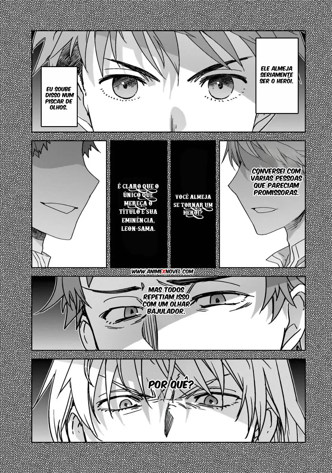 Dare Ga Yuusha Wo Koroshita Ka Animexnovel Who Killed The Hero Manga Ch 3 Page 09 em portuguĂȘs â Dare ga Yuusha wo Koroshita ka â CapĂtulo 3 Imagem Dare Ga Yuusha Wo Koroshita Ka Animexnovel Who Killed The Hero Manga Ch 3 Page 09 em Dare ga Yuusha wo Koroshita ka â CapĂtulo 3