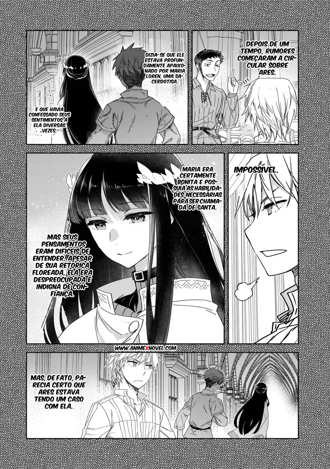 AnimeXNovel apresenta Dare Ga Yuusha Wo Koroshita Ka Animexnovel Who Killed The Hero Manga Ch 3 Page 18 em Dare ga Yuusha wo Koroshita ka â CapĂtulo 3 Imagem Dare Ga Yuusha Wo Koroshita Ka Animexnovel Who Killed The Hero Manga Ch 3 Page 18 em Dare ga Yuusha wo Koroshita ka â CapĂtulo 3