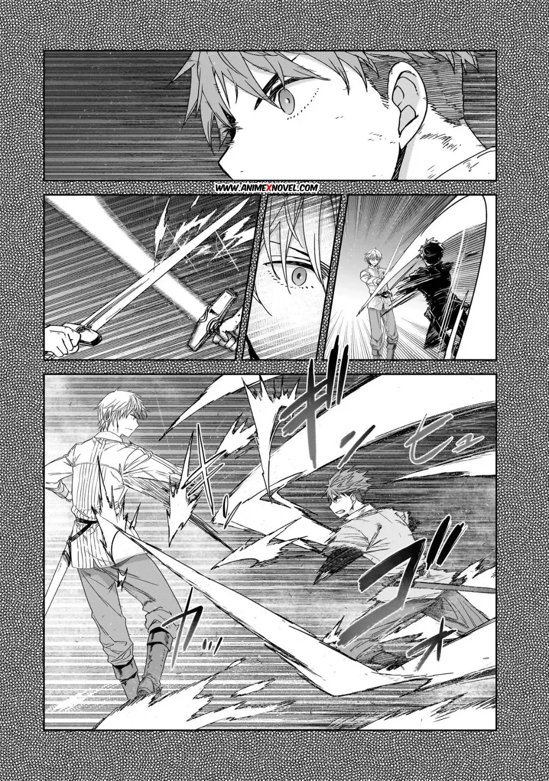 Dare ga Yuusha wo Koroshita ka â CapĂtulo 3: detalhe Dare Ga Yuusha Wo Koroshita Ka Animexnovel Who Killed The Hero Manga Ch 3 Page 22 Ilustração Dare Ga Yuusha Wo Koroshita Ka Animexnovel Who Killed The Hero Manga Ch 3 Page 22 do capĂtulo Dare ga Yuusha wo Koroshita ka â CapĂtulo 3
