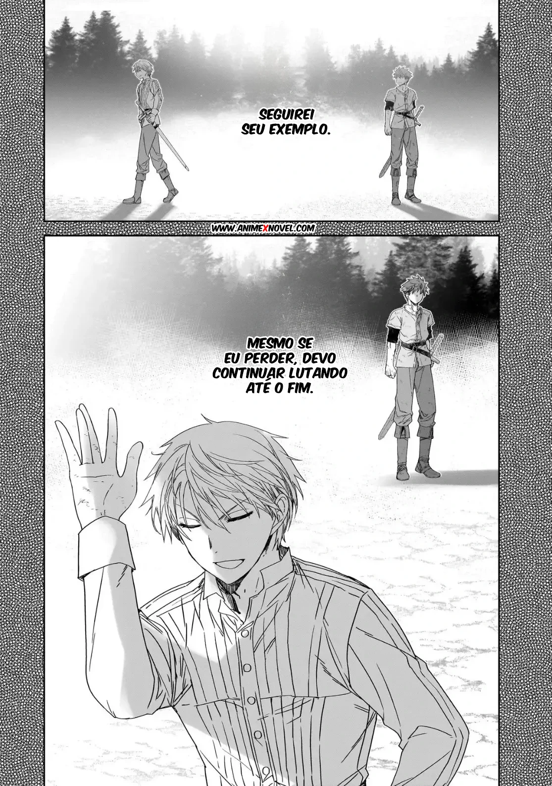 Visualização Dare Ga Yuusha Wo Koroshita Ka Animexnovel Who Killed The Hero Manga Ch 3 Page 30 no capĂtulo Dare ga Yuusha wo Koroshita ka â CapĂtulo 3 Imagem Dare Ga Yuusha Wo Koroshita Ka Animexnovel Who Killed The Hero Manga Ch 3 Page 30 em Dare ga Yuusha wo Koroshita ka â CapĂtulo 3
