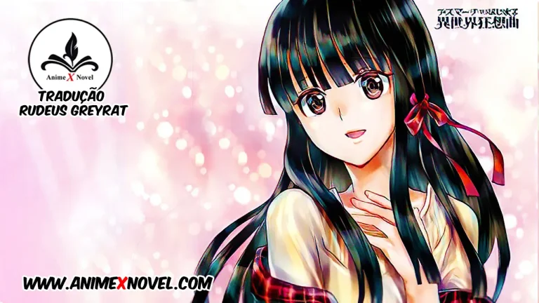 Death March – Drama CD 2 – Faixa 4