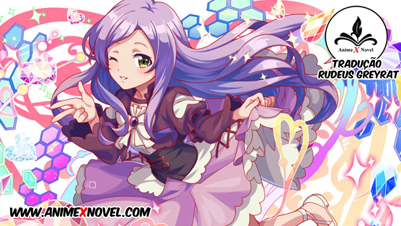 Leitura online de Death March Kara Hajimaru Isekai Kyousoukyoku - Drama CD - A Colméia das Abelhas-Fadas – Death March – Drama CD 2 – Faixa 5 traduzido em Português