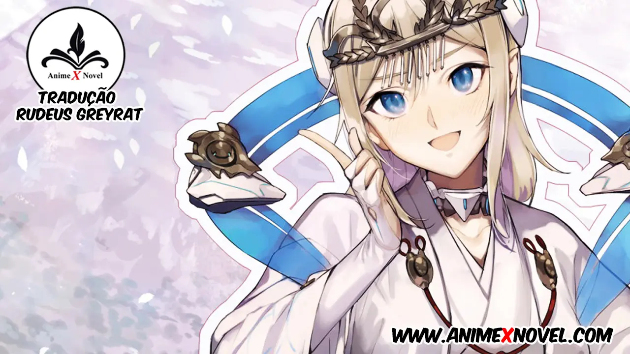 Leitura online de Death March Kara Hajimaru Isekai Kyousoukyoku - Drama CD - A Colméia das Abelhas-Fadas – Death March – Drama CD 2 – Faixa 6 traduzido em Português