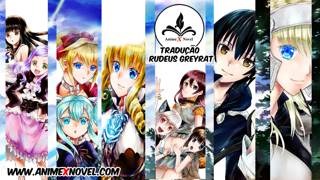 Leitura online de Death March Kara Hajimaru Isekai Kyousoukyoku - Drama CD - A Colméia das Abelhas-Fadas – Death March – Drama CD 2 – Faixa 7 traduzido em Português