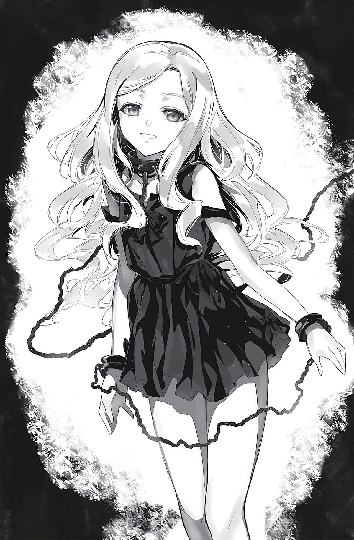 Death March Kara Hajimaru Isekai Kyousoukyoku Animexnovel Light Novel Ilustracao Volume 1 14 em português – Death March – Revisado – Capítulo 3 – Arco 3 Visualização Death March Kara Hajimaru Isekai Kyousoukyoku Animexnovel Light Novel Ilustracao Volume 1 14 – Death March – Revisado – Capítulo 3 – Arco 3