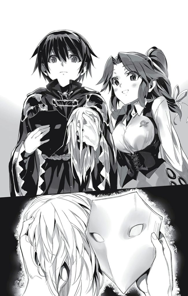 Visualização Death March Kara Hajimaru Isekai Kyousoukyoku Animexnovel Light Novel Ilustracao Volume 1 7 651x1024 no capítulo Death March – Revisado – Capítulo 5 – Arco 1 Ilustração Death March Kara Hajimaru Isekai Kyousoukyoku Animexnovel Light Novel Ilustracao Volume 1 7 651x1024 do capítulo Death March – Revisado – Capítulo 5 – Arco 1