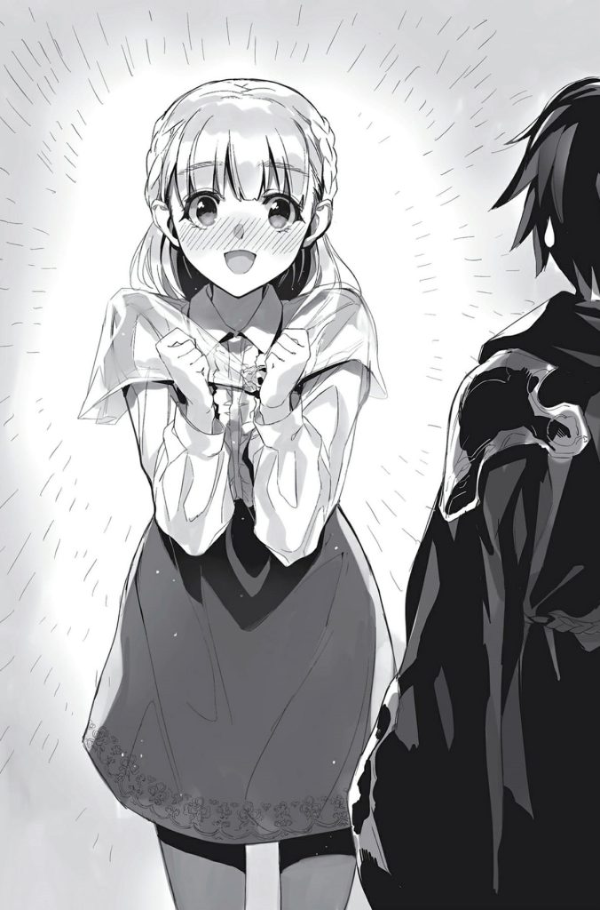 Visualização Death March Kara Hajimaru Isekai Kyousoukyoku Animexnovel Light Novel Ilustracao Volume 1 8 676x1024 no capítulo Death March – Revisado – Capítulo 3 – Arco 2 Página Death March Kara Hajimaru Isekai Kyousoukyoku Animexnovel Light Novel Ilustracao Volume 1 8 676x1024 do capítulo Death March – Revisado – Capítulo 3 – Arco 2