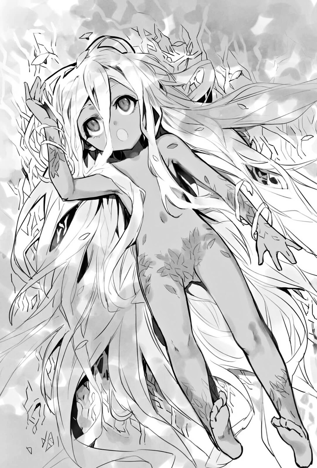 Death March Kara Hajimaru Isekai Kyousoukyoku Animexnovel Light Novel Ilustracao Volume 2 12 em português – Death March – Revisado – Capítulo 10 – Arco 5 Página Death March Kara Hajimaru Isekai Kyousoukyoku Animexnovel Light Novel Ilustracao Volume 2 12 do capítulo Death March – Revisado – Capítulo 10 – Arco 5