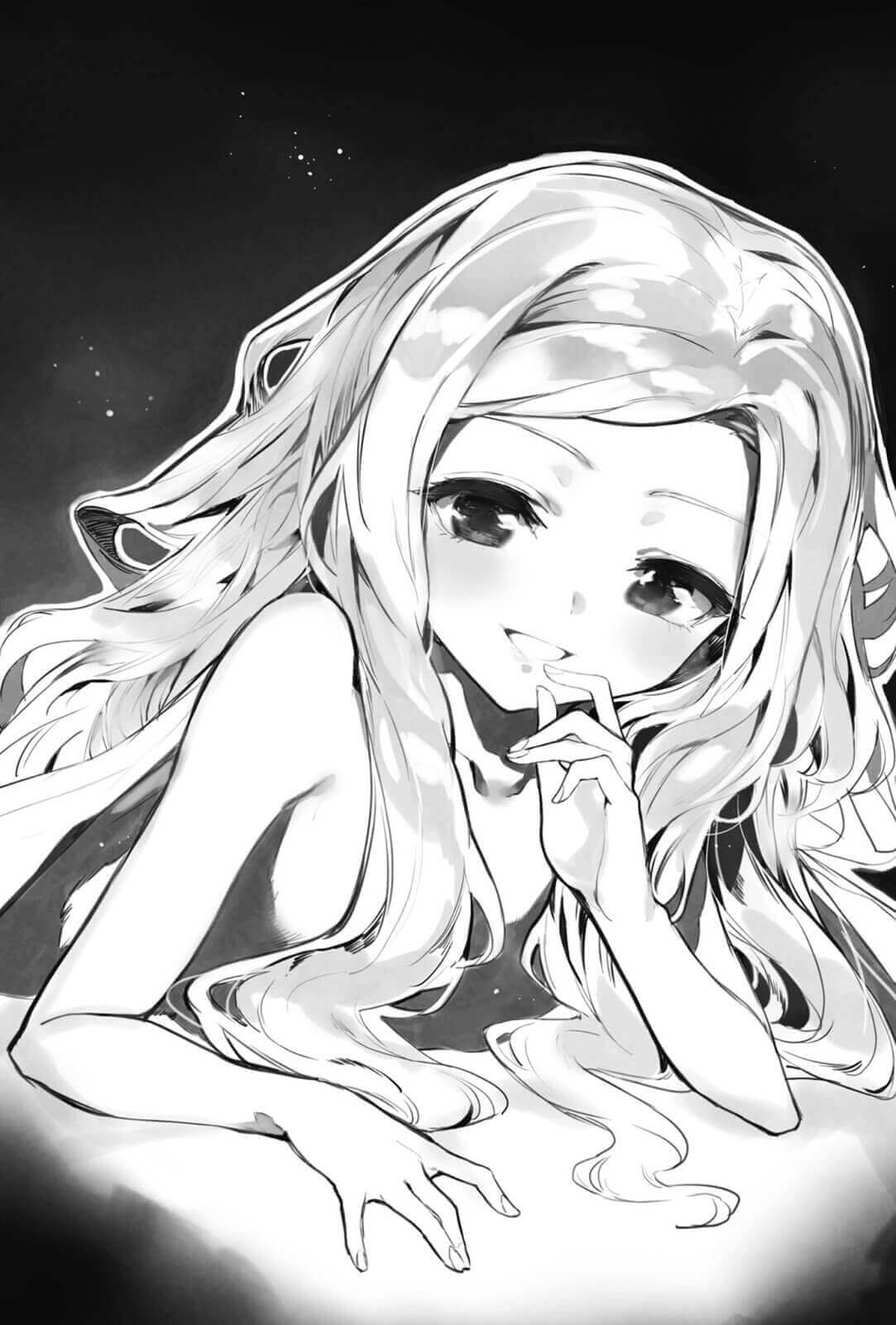 Death March Kara Hajimaru Isekai Kyousoukyoku Animexnovel Light Novel Ilustracao Volume 2 6 em português – Death March – Revisado – Capítulo 4 – Arco 3 Página Death March Kara Hajimaru Isekai Kyousoukyoku Animexnovel Light Novel Ilustracao Volume 2 6 do capítulo Death March – Revisado – Capítulo 4 – Arco 3