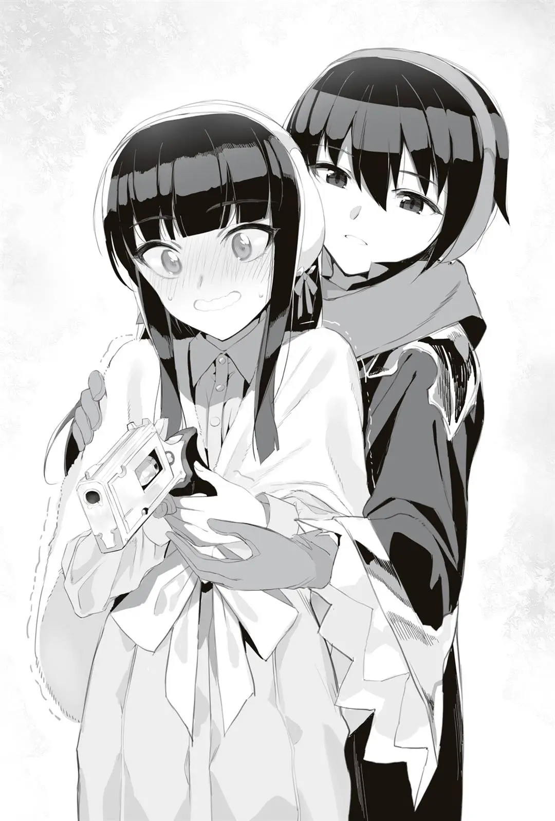 Death March – Revisado – Capítulo 11 – Arco 7: detalhe Death March Kara Hajimaru Isekai Kyousoukyoku Animexnovel Light Novel Ilustracao Volume 4 11 Death March Kara Hajimaru Isekai Kyousoukyoku Animexnovel Light Novel Ilustracao Volume 4 11 – Death March – Revisado – Capítulo 11 – Arco 7 traduzido