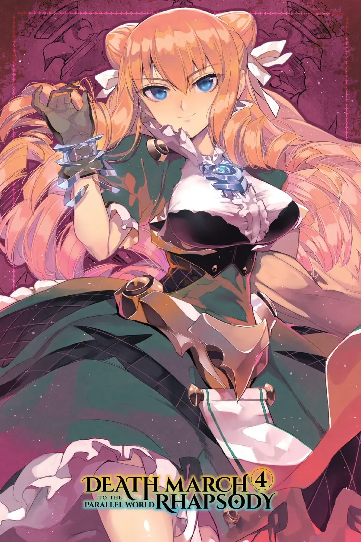 Death March Kara Hajimaru Isekai Kyousoukyoku Animexnovel Light Novel Ilustracao Volume 4 5 em português – Death March – Revisado – Capítulo 30 – Arco 6 Imagem Death March Kara Hajimaru Isekai Kyousoukyoku Animexnovel Light Novel Ilustracao Volume 4 5 em Death March – Revisado – Capítulo 30 – Arco 6