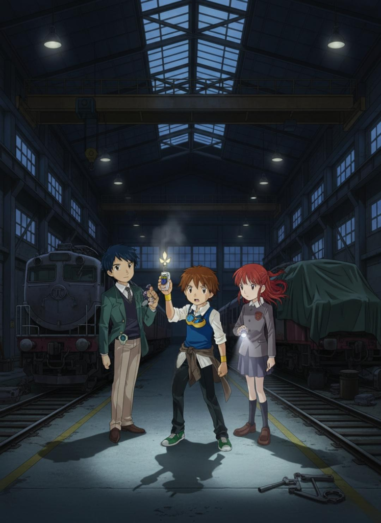Imagem Digimon Tamers 00 Web Novel Animexnovel Chapter 23 2 747x1024 em Digimon Tamers 00 – Capítulo 23