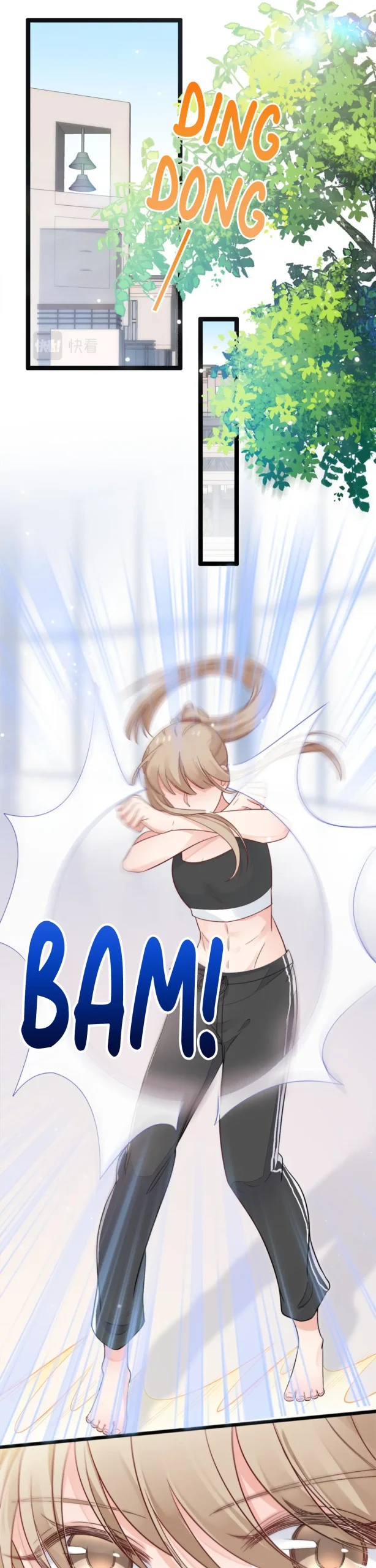 Falling Blue â CapĂtulo 10 â Leia o capĂtulo completo Imagem Falling Blue Animexnovel ElysphiaScan Manhwa Ch 10 Page 14 Scaled em Falling Blue â CapĂtulo 10