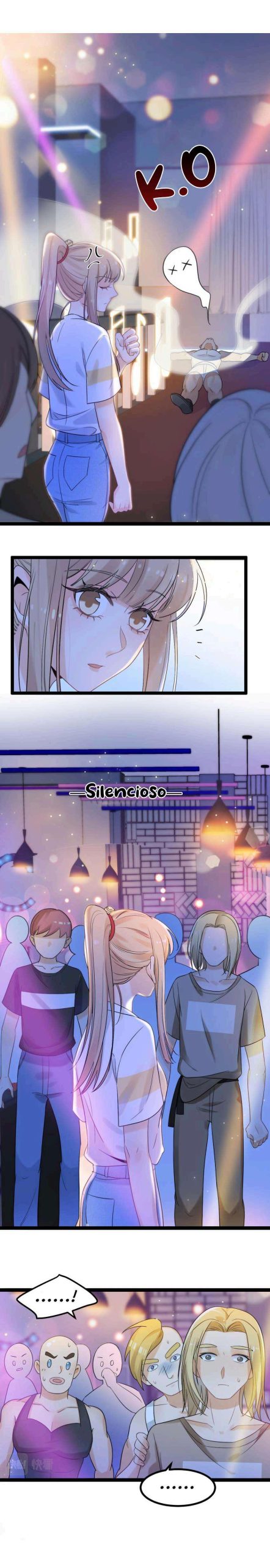Falling Blue â CapĂtulo 9 â Leia o capĂtulo completo Visualização Falling Blue Animexnovel ElysphiaScan Manhwa Ch 9 Page 02 Scaled â Falling Blue â CapĂtulo 9