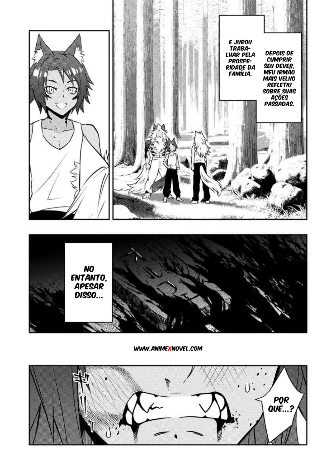Imagem Hazure Skill Gacha Na Animexnovel Ch 21 Page 07 em Hazure Skill Gacha – Capítulo 21