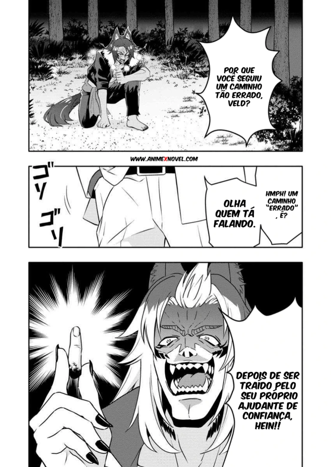 Imagem Hazure Skill Gacha Na Animexnovel Ch 21 Page 08 em Hazure Skill Gacha – Capítulo 21