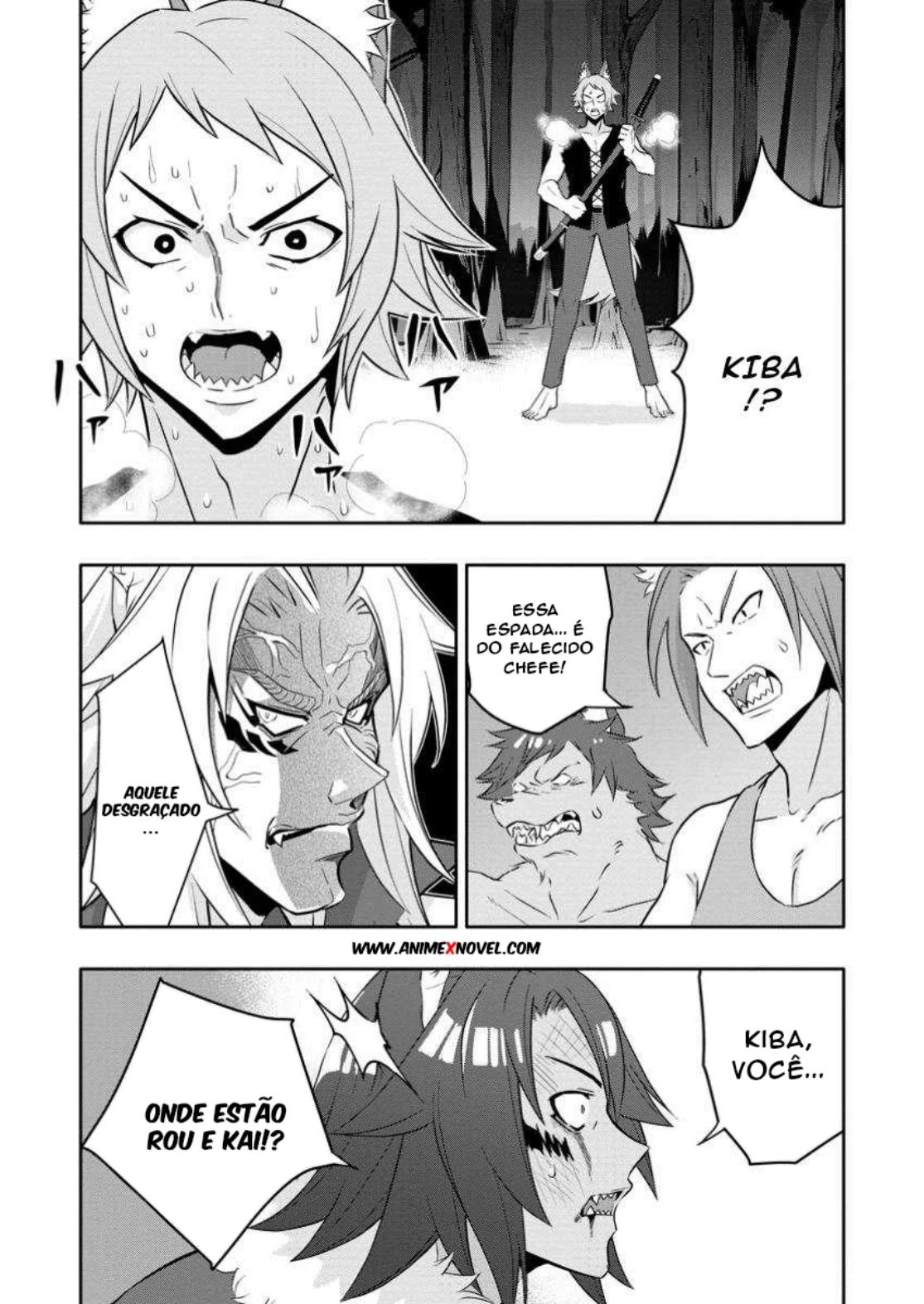 Visualização Hazure Skill Gacha Na Animexnovel Ch 21 Page 11 – Hazure Skill Gacha – Capítulo 21