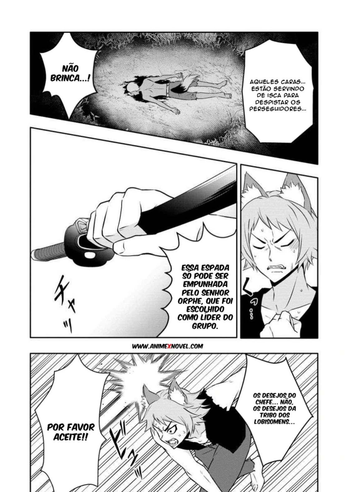 Ilustração Hazure Skill Gacha Na Animexnovel Ch 21 Page 12 do capítulo Hazure Skill Gacha – Capítulo 21