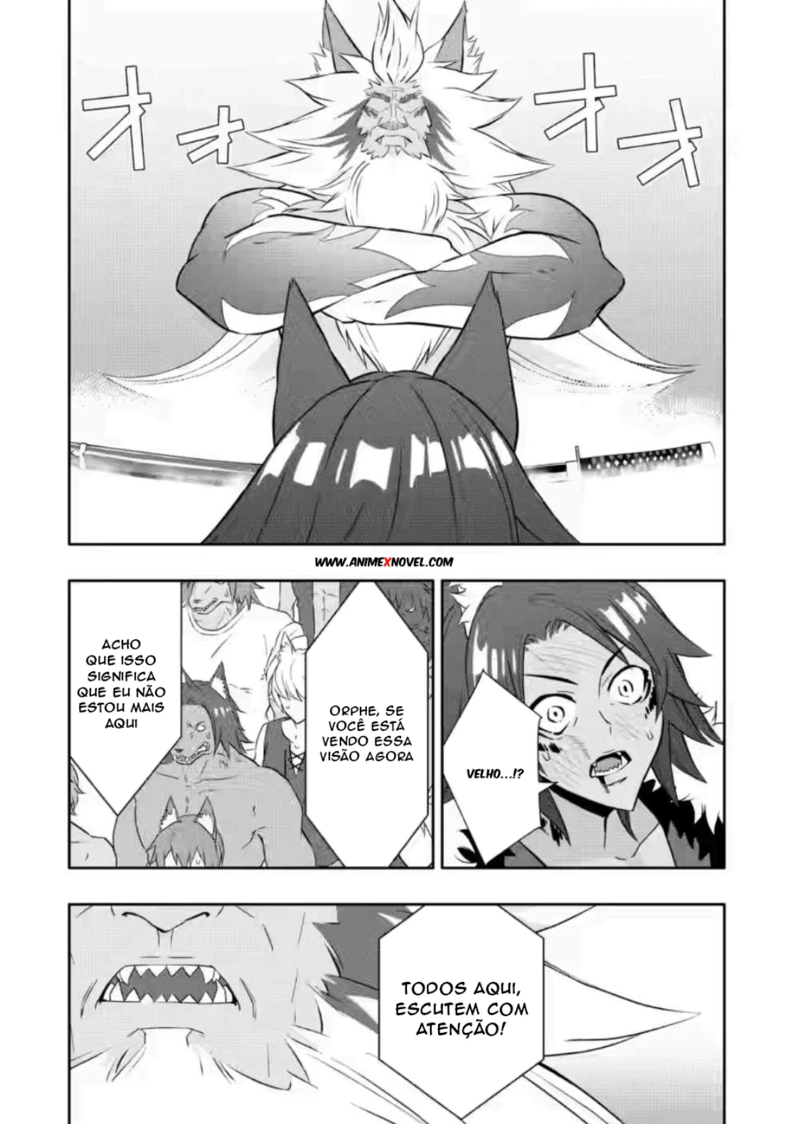 Visualização Hazure Skill Gacha Na Animexnovel Ch 21 Page 14 – Hazure Skill Gacha – Capítulo 21