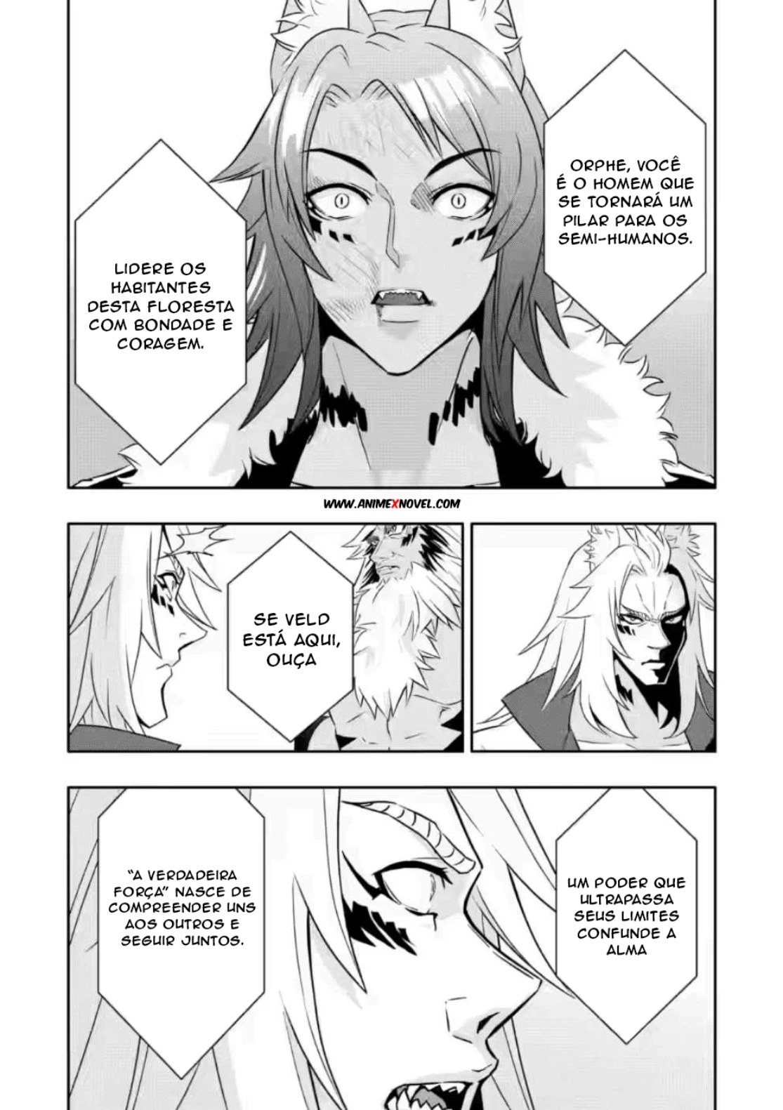 Ilustração Hazure Skill Gacha Na Animexnovel Ch 21 Page 16 do capítulo Hazure Skill Gacha – Capítulo 21