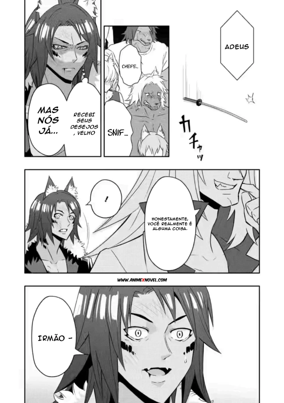 Hazure Skill Gacha Na Animexnovel Ch 21 Page 18 – Hazure Skill Gacha – Capítulo 21 traduzido