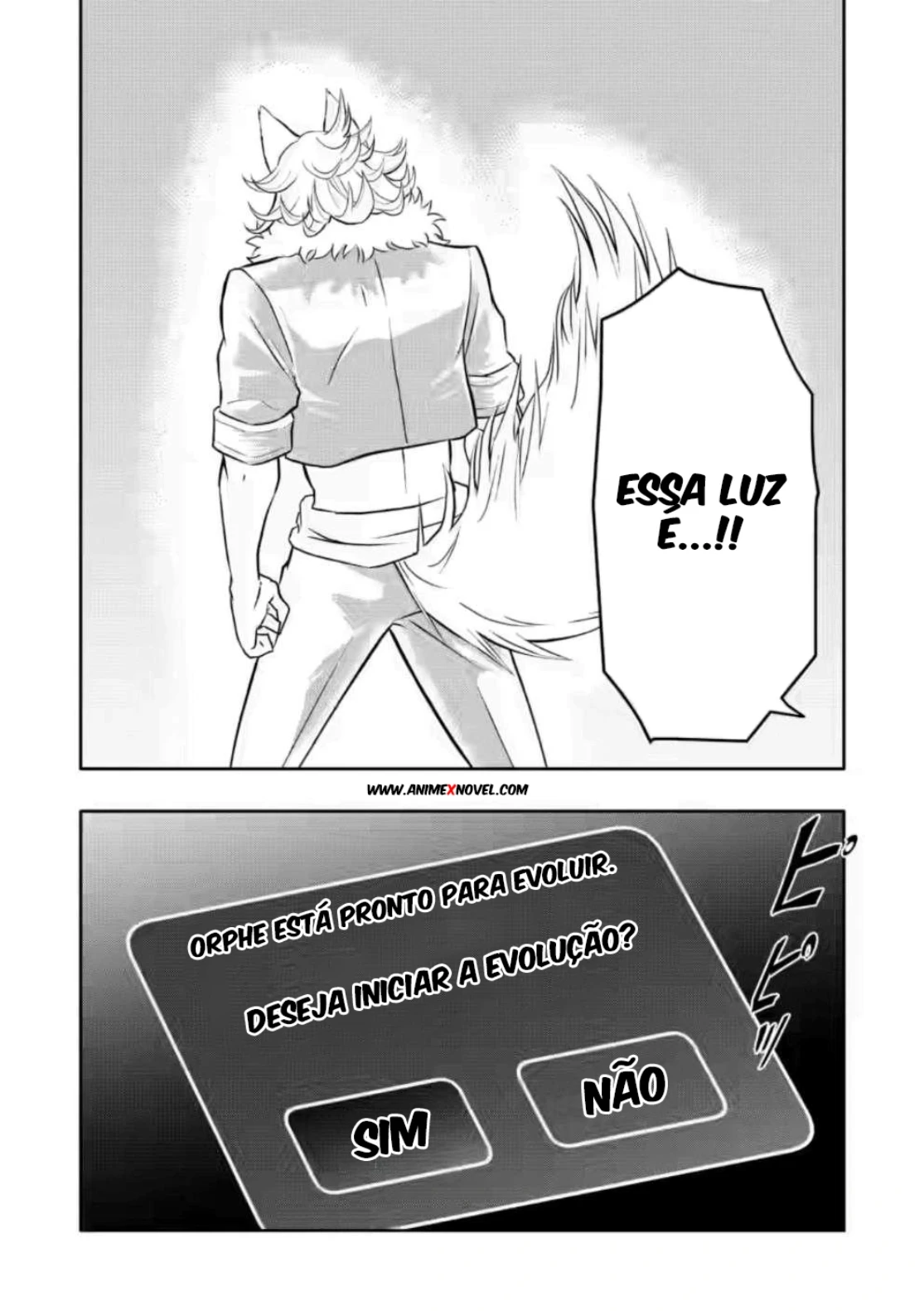 Ilustração Hazure Skill Gacha Na Animexnovel Ch 21 Page 23 do capítulo Hazure Skill Gacha – Capítulo 21