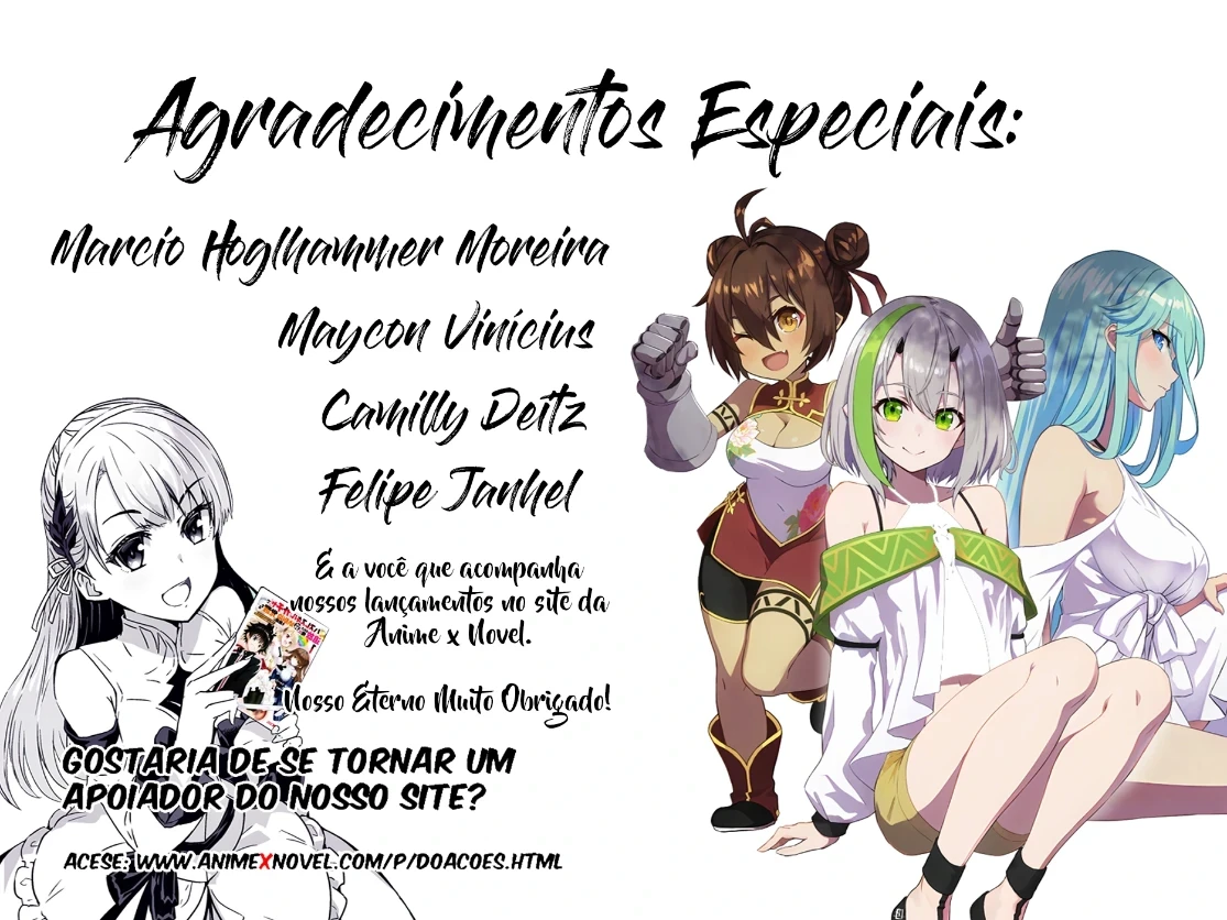 Visualização Hazure Skill Gacha Na Animexnovel Ch 21 Page 25 – Hazure Skill Gacha – Capítulo 21
