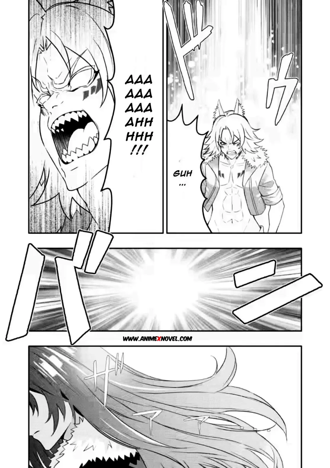 Hazure Skill Gacha â CapĂtulo 22 â Leia o capĂtulo completo Visualização Hazure Skill Gacha Na Animexnovel Ch 22 Page 07 â Hazure Skill Gacha â CapĂtulo 22