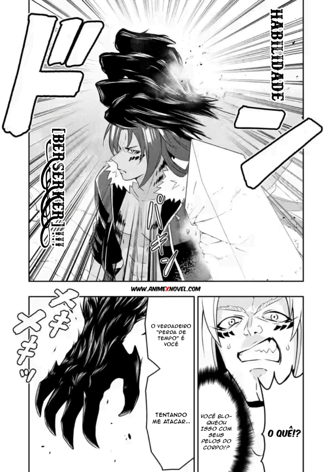 Hazure Skill Gacha â CapĂtulo 22: detalhe Hazure Skill Gacha Na Animexnovel Ch 22 Page 10 PĂĄgina Hazure Skill Gacha Na Animexnovel Ch 22 Page 10 do capĂtulo Hazure Skill Gacha â CapĂtulo 22