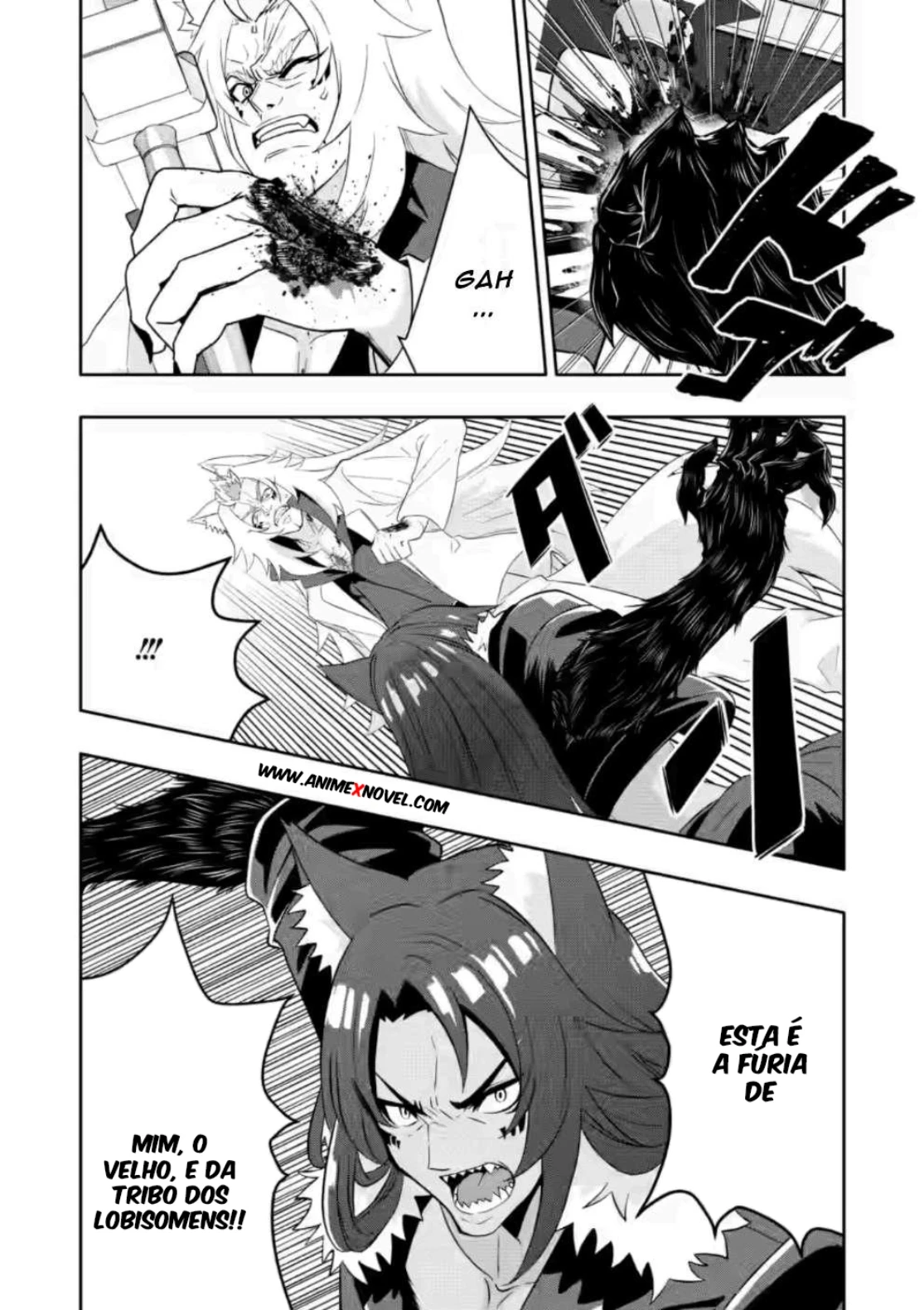 Hazure Skill Gacha â CapĂtulo 22 â Leia o capĂtulo completo Imagem Hazure Skill Gacha Na Animexnovel Ch 22 Page 12 em Hazure Skill Gacha â CapĂtulo 22