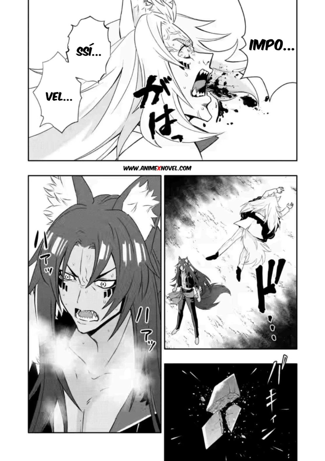 Hazure Skill Gacha â CapĂtulo 22: detalhe Hazure Skill Gacha Na Animexnovel Ch 22 Page 14 Visualização Hazure Skill Gacha Na Animexnovel Ch 22 Page 14 â Hazure Skill Gacha â CapĂtulo 22