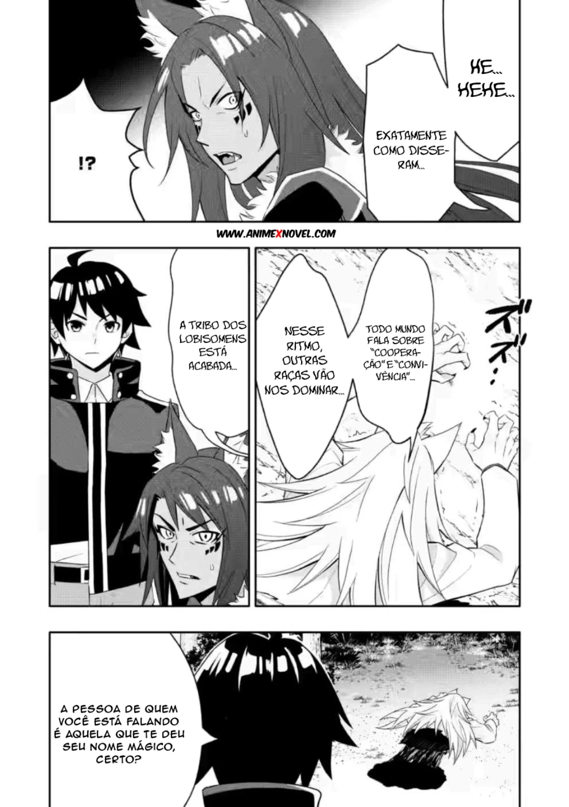 Hazure Skill Gacha â CapĂtulo 22 â Leia o capĂtulo completo Visualização Hazure Skill Gacha Na Animexnovel Ch 22 Page 15 â Hazure Skill Gacha â CapĂtulo 22